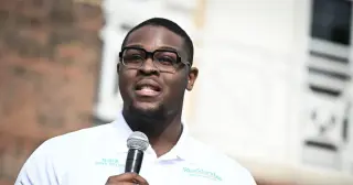 Stockbridge mayor ousted over credit-card misuse and explicit messages to 18-year-old