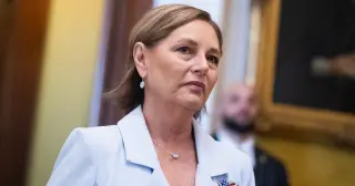 Darline Graham Takes South Carolina’s Senate Seat Left by Her Late Brother