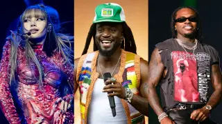 VMAs 2026 Expands Lineup with Lisa, Gunna, and Shaboozey