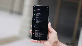 Galaxy S25 Receives S26’s Galaxy AI Tools in Separate One UI 8.5 Update