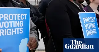 Mississippi Redistricting Hearings End With Sharp Confrontations and No Maps