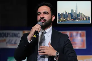 NYC Rolls Out Pied-à-Terre Tax, Sending Notices to Luxury Second-Home Owners
