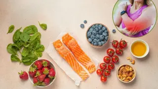Eat to Ease Aches: 7 Foods That Cut Inflammation in About 10 Days