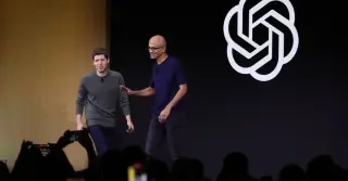 OpenAI can roam across clouds as Microsoft and OpenAI renegotiate a friendlier deal