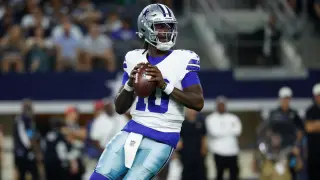 Cowboys Release Joe Milton, Trigger NFL QB Free-Agent Buzz