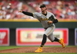 Pirates give Skenes extra rest, shifting Sunday start to midweek vs. Tigers