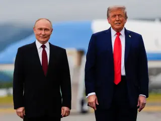 Trump-Putin phone call tests renewed push for Ukraine peace