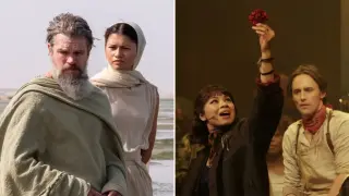 Odyssey Sets Course to Overtake Oppenheimer’s Box-Office Record in 13 Days