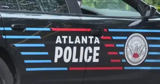 Rideshare Driver Shot in Atlanta After Verbal Dispute