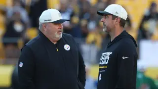 Steelers Face Strategic and Interpersonal Hurdles in 2026