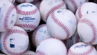Kinley Rasmus Matches LLWS Girls' Strikeout Record with Eight K's