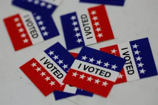 New Jersey Primary Puts House Control in Focus as Kean Jr. Seeks Third Term