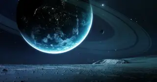 Webb Uncovers 10-Kilometer Uranus Moon, Raising Total to 29