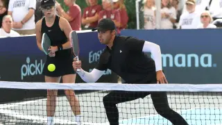 $225M Funding Sets Stage for a Unified Pickleball Empire