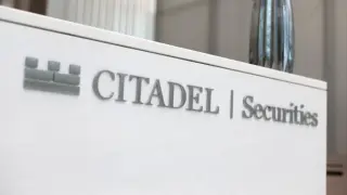 Citadel Securities rides Iran‑fuelled volatility to record quarterly trading revenue