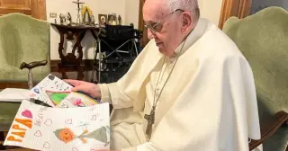 An Intimate Portrait of Pope Francis and His Open-Ended Legacy