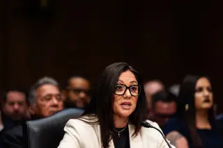 Labor Secretary Chavez-DeRemer resigns amid misconduct allegations