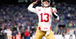 49ers Projected to Face One of the NFL's Easiest 2026 Schedules