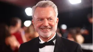 Sam Neill Allegedly Filmed Zelda Movie Scenes, Sparking Unconfirmed Casting Talk