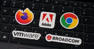 Major updates patch critical flaws across Firefox, Chrome, Adobe apps, and VMware