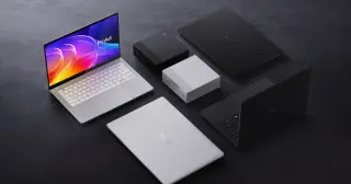 ASUS Unveils ProArt AI-Centric Laptops and Mini PC Fueled by RTX Spark