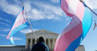 Supreme Court blocks Trump administration from enforcing prison gender care restrictions