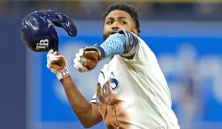 ALCS Game 3 Betting Analysis: Rays vs. Guardians Odds and Predictions