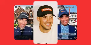From Parody to Profit: PE Guy Hits $1M in a Year