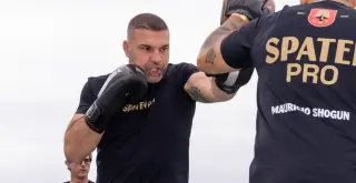 Shogun Rua Hints This Boxing Match Could Be His Last