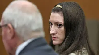 Clancy murder trial enters fifth day of deliberations amid ongoing deadlock