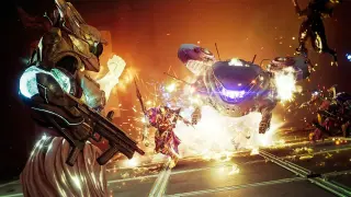 Destiny 2’s June 9 Update: All-New Content Unveiled