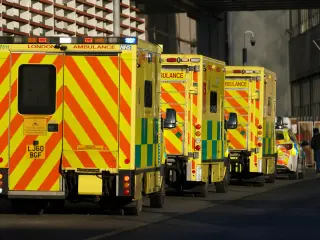 Seven dead in UK head-on crash as wrong-side driving trend draws scrutiny