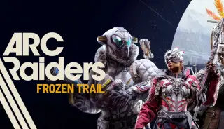 Arc Raiders Hits Six-Month Peak as 'Frozen Trail' Update and Free Weekend Drive 131K Concurrent Players