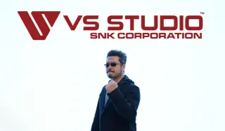 Harada Launches VS Studio With SNK Backing, Hinting at a New Fighting-Game Venture