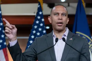Israel aid divides Democrats as House vote reveals widening fault line