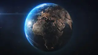Earth’s oxygen era has a ticking clock: ends in about a billion years, study finds