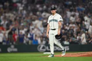 Speier Receives Three-Game Suspension for Intentional Pitch at Torres; Wilson Also Suspended
