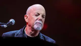 Billy Joel barred from stage and driving after brain surgery, plans to auction 70 motorcycles