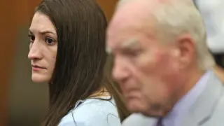 Holdout juror scrolled through his phone, couldn’t justify stance in Clancy deliberations