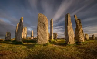DNA Tracks a Sudden Population Replacement in Neolithic France 5,000 Years Ago