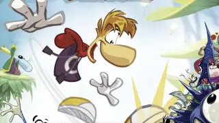 Rayman Origins Returns on Switch 2 as 4K/60FPS Enhanced Edition