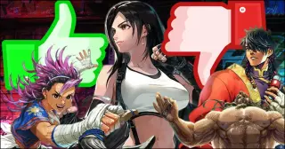 Street Fighter 6 Season 4: Fresh faces and a Tifa cameo spark debate
