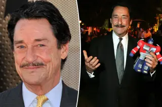 Optimus Prime’s Voice Actor Peter Cullen Dies at 85, Lung Cancer Cited
