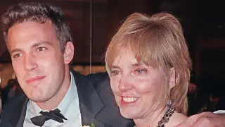 Chris Affleck, Matriarch and Activist, Dies at 83 at Ben Affleck's Home