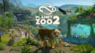 Planet Zoo 2: A Living World of Aquatics, Aviaries, and Global Conservation