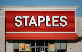 Staples Breach Fuels $100M Chinese Gift Card Fraud Ring