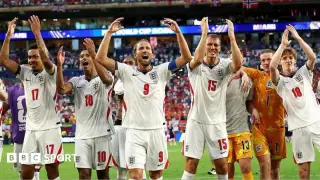 England chase 60-year dream as Tuchel faces Messi-led Argentina in World Cup semi