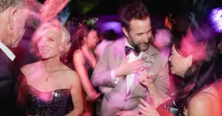 Martinis, Celebrations and Emmy Wins: HBO Max's After-Party Lights Up West Hollywood