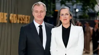 Backlash Grows Over Nolan's Odyssey Casting