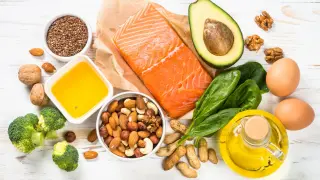 Ketogenic Diet Seen as Potential Mental-Health Therapy